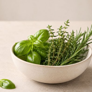 Aromaattiset yrtit 10-Pack