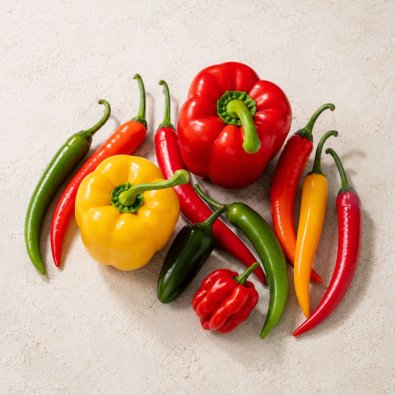 Makea & Tulinen Sekoitus 10-Pack
