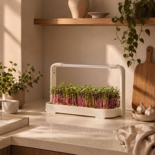 Zoomaa kuva kohteesta Urban Root Grove White