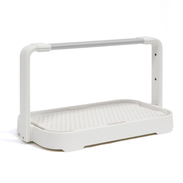 Zoomaa kuva kohteesta Urban Root Grove White