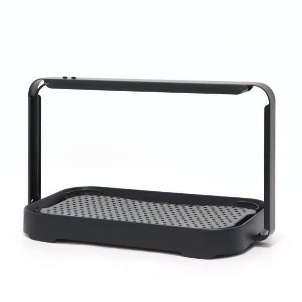 Zoomaa kuva kohteesta Urban Root Grove Black