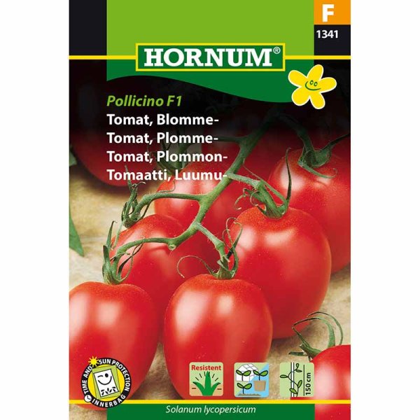 Zoomaa kuva kohteesta Tomato 'Ravello' F1