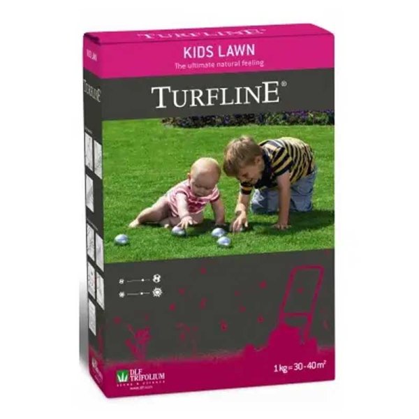 Zoomaa kuva kohteesta Nurmikonsiemen Turfline kids 1kg