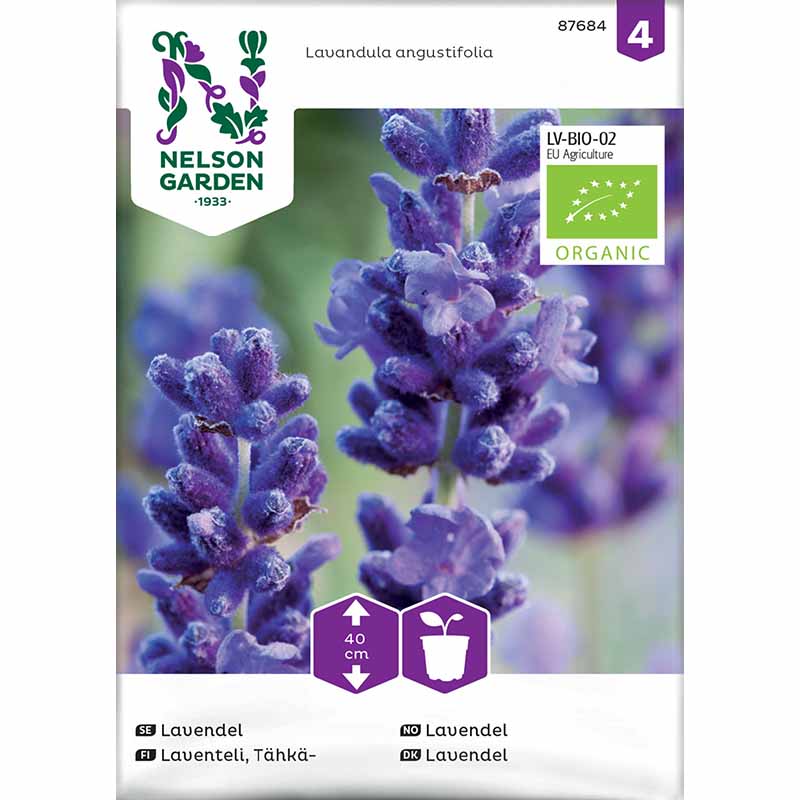 Laventeli Organic