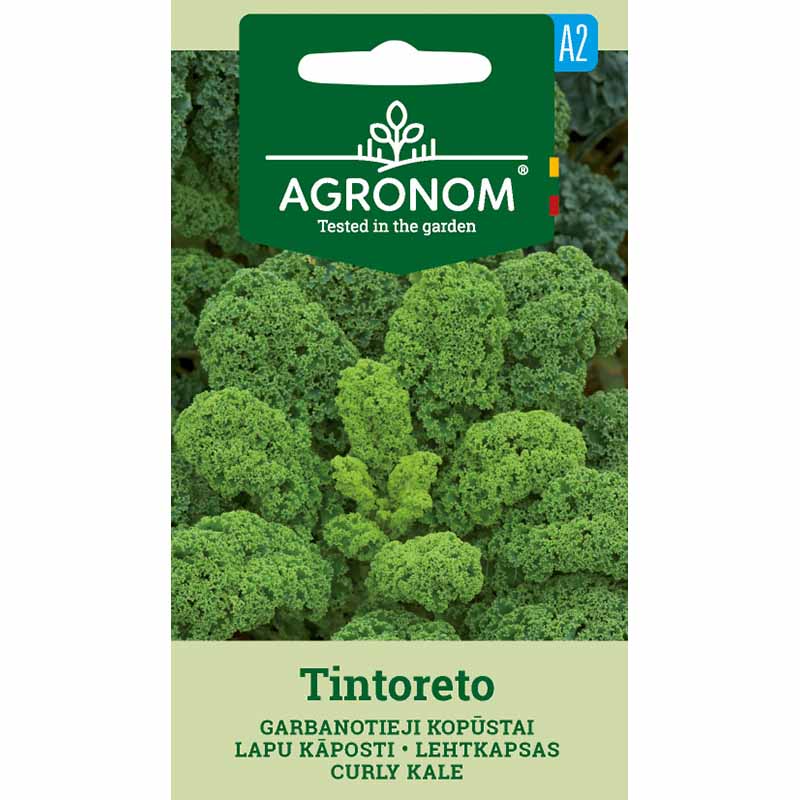 Lehtikaali 'tintoreto'