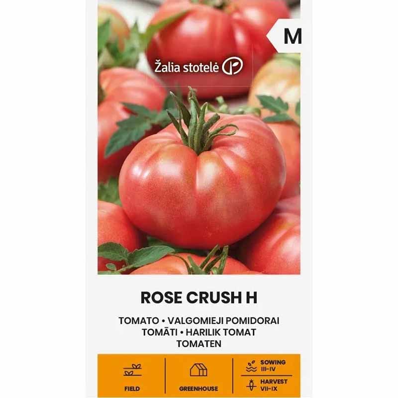 Tomaatti 'Rose Crush' H