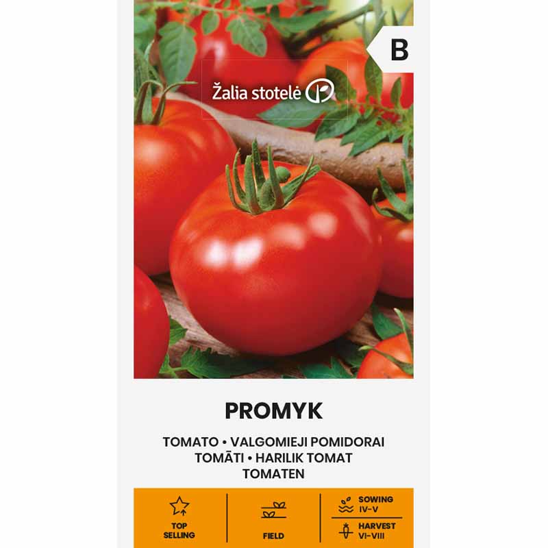 Tomaatti 'Promyk'