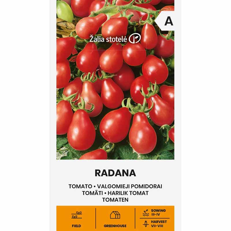 Tomaatti 'Radana'