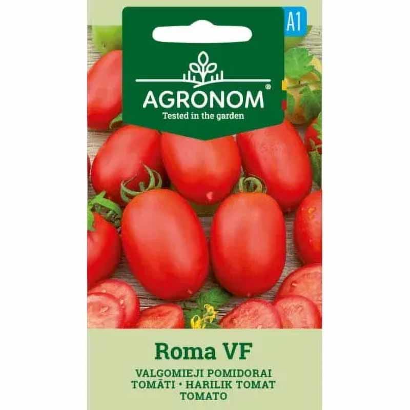 Tomaatti 'Roma VF'