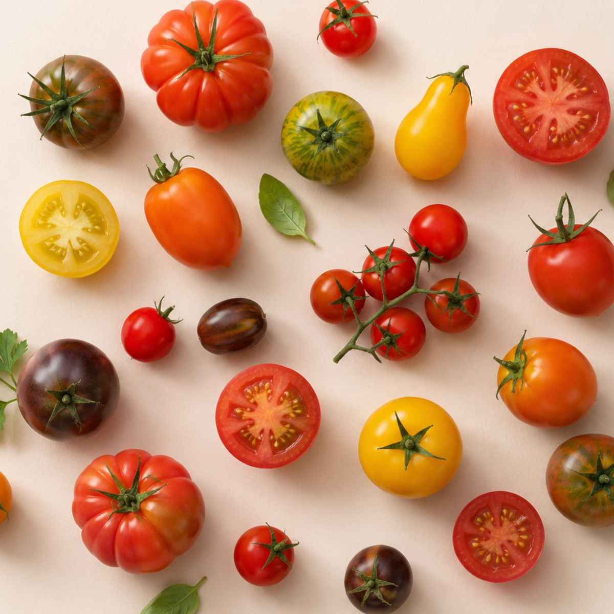 Gourmettomaatit 10-Pack