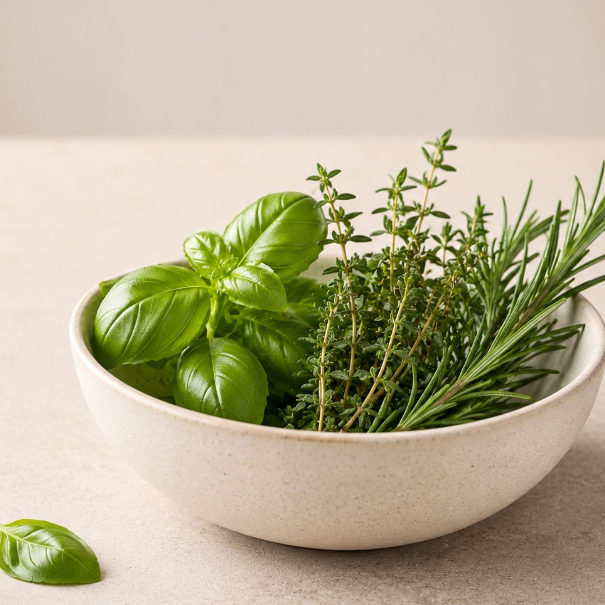 Aromaattiset yrtit 10-Pack
